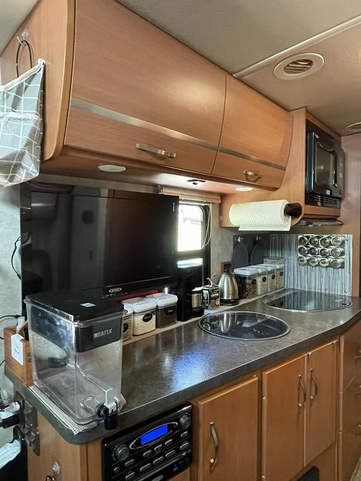 A Place For Everything. .&nbsp;.