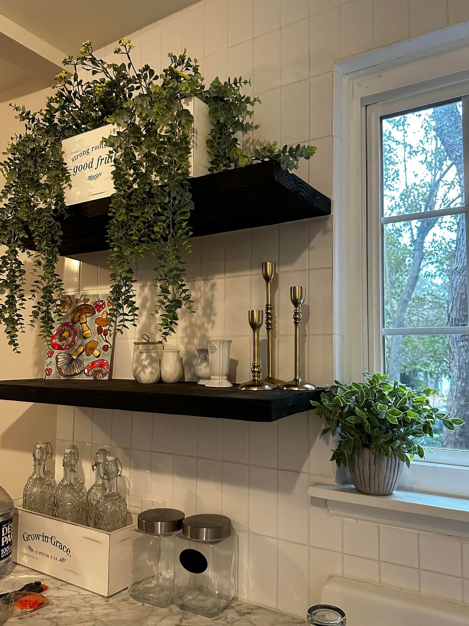 Moving Day Preparations